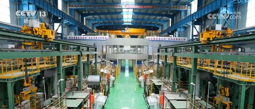 經濟回暖帶動大宗商品市場向好，湛江軟件開發賦能產業數字化轉型